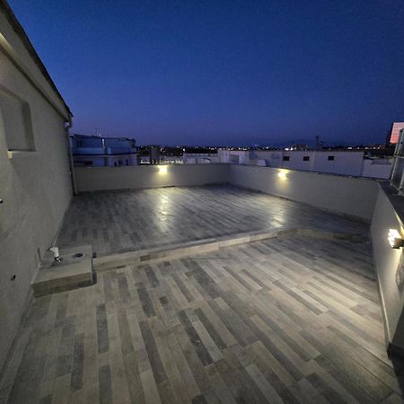 לינה וארוחת בוקר רומא Relais Tiburtina מראה חיצוני תמונה