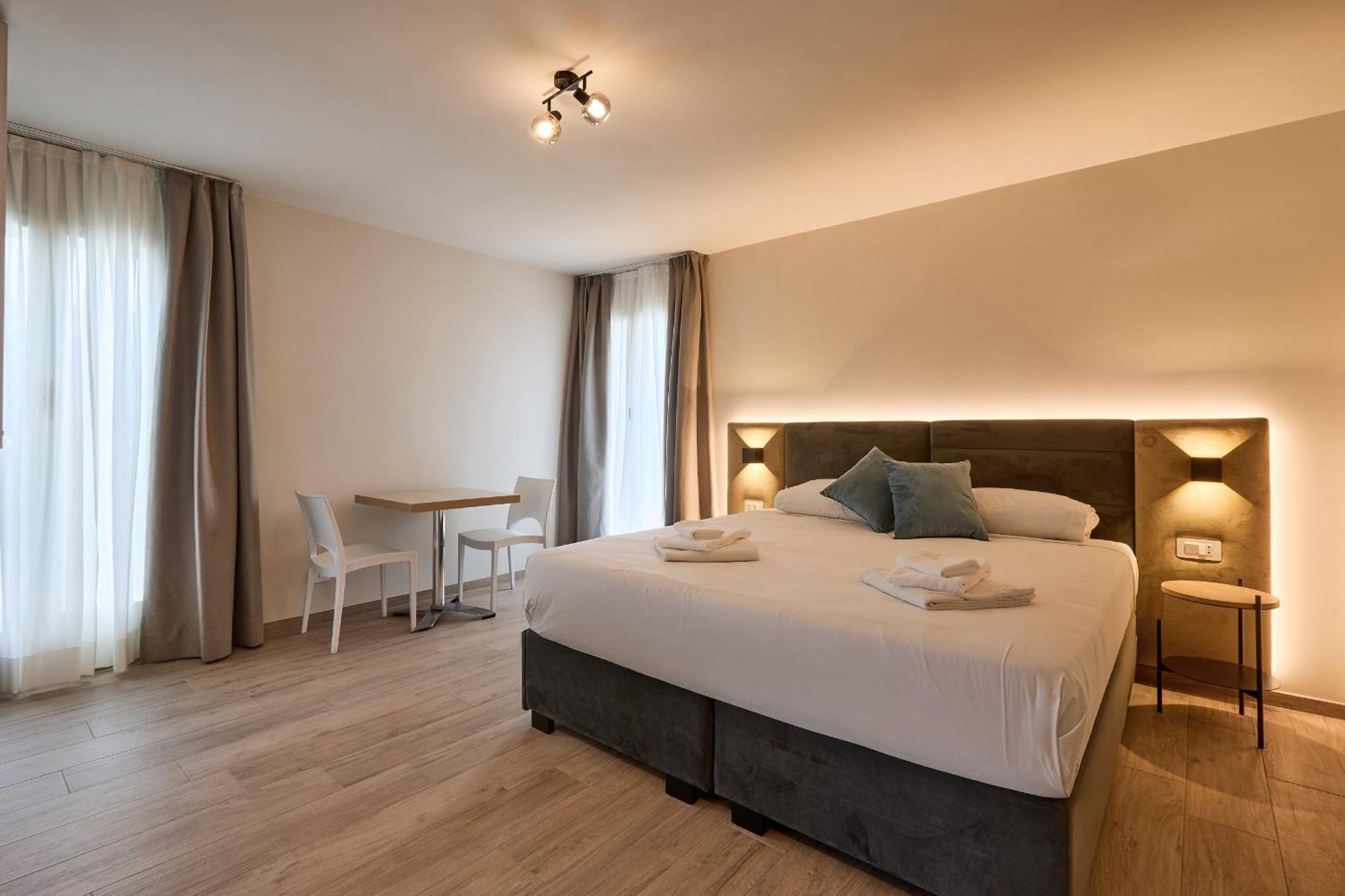 לינה וארוחת בוקר רומא Relais Tiburtina מראה חיצוני תמונה